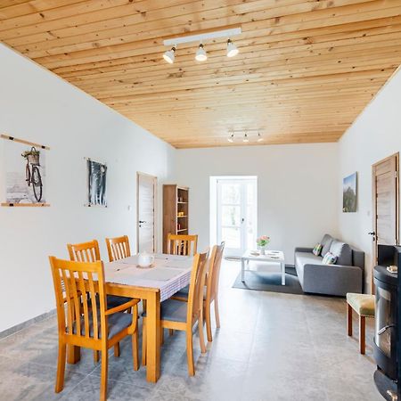 Apartmán Dvur Dolenec Rohoznice  Exteriér fotografie