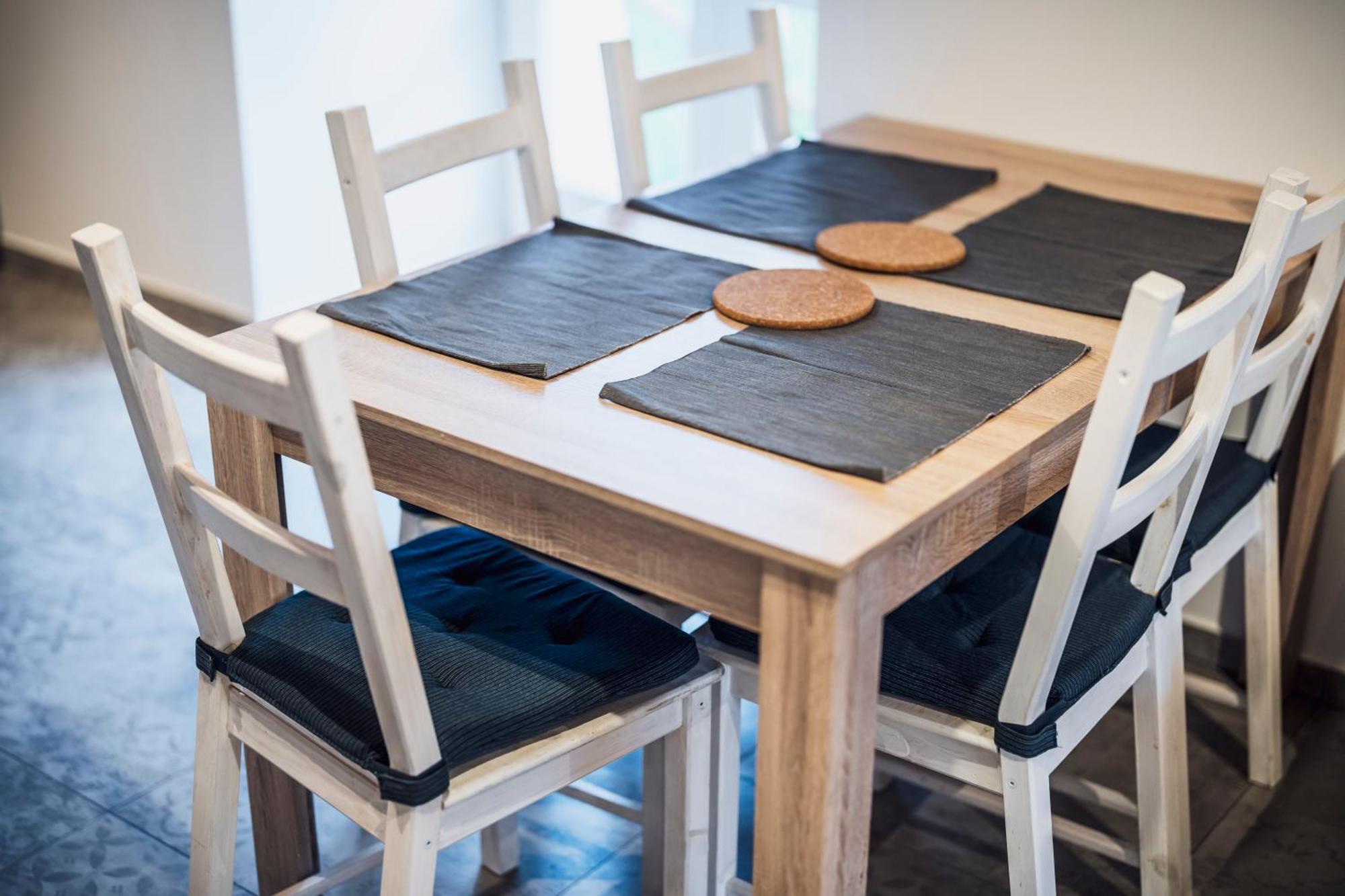 Apartmán Dvur Dolenec Rohoznice  Exteriér fotografie