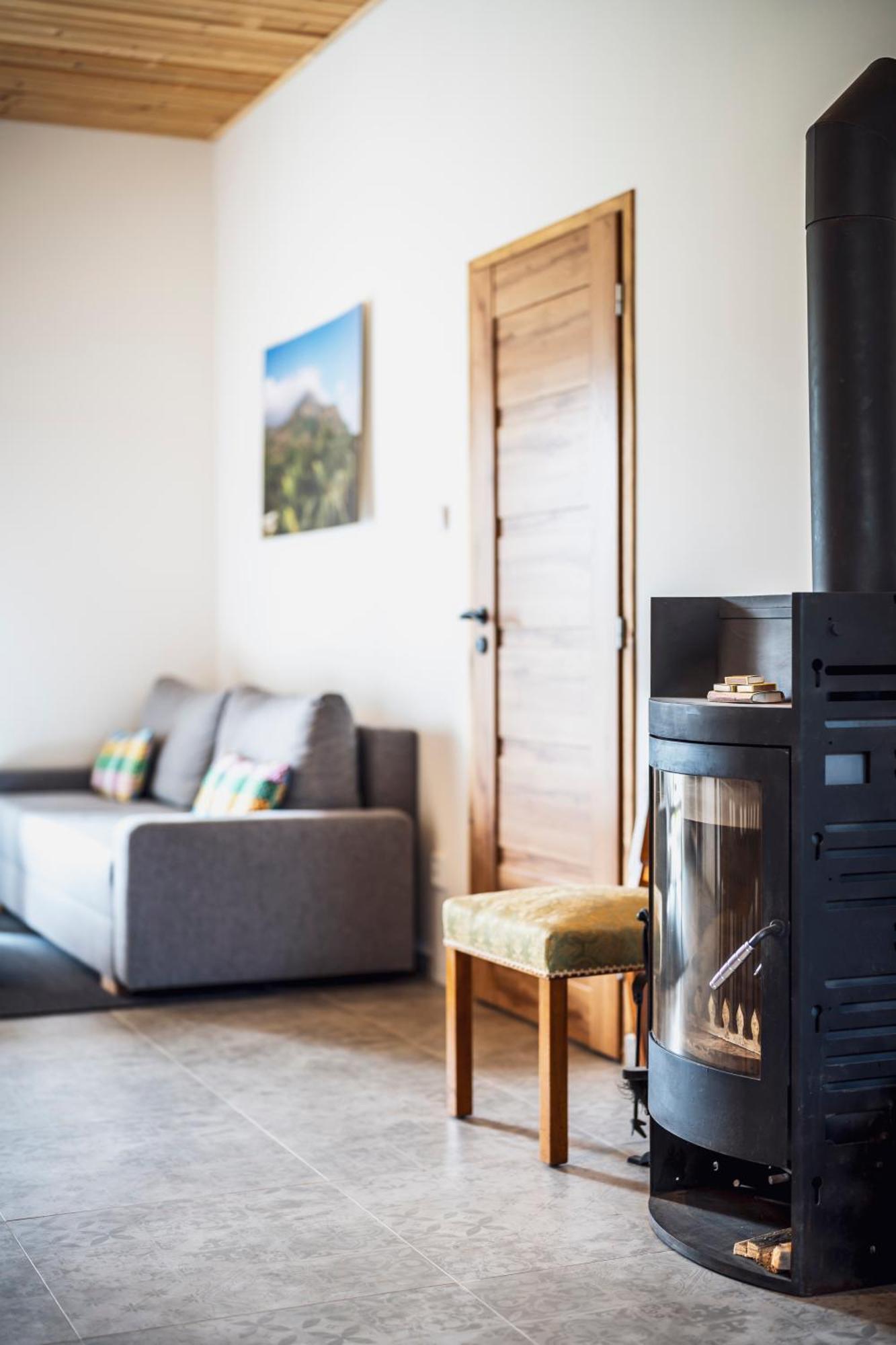 Apartmán Dvur Dolenec Rohoznice  Exteriér fotografie
