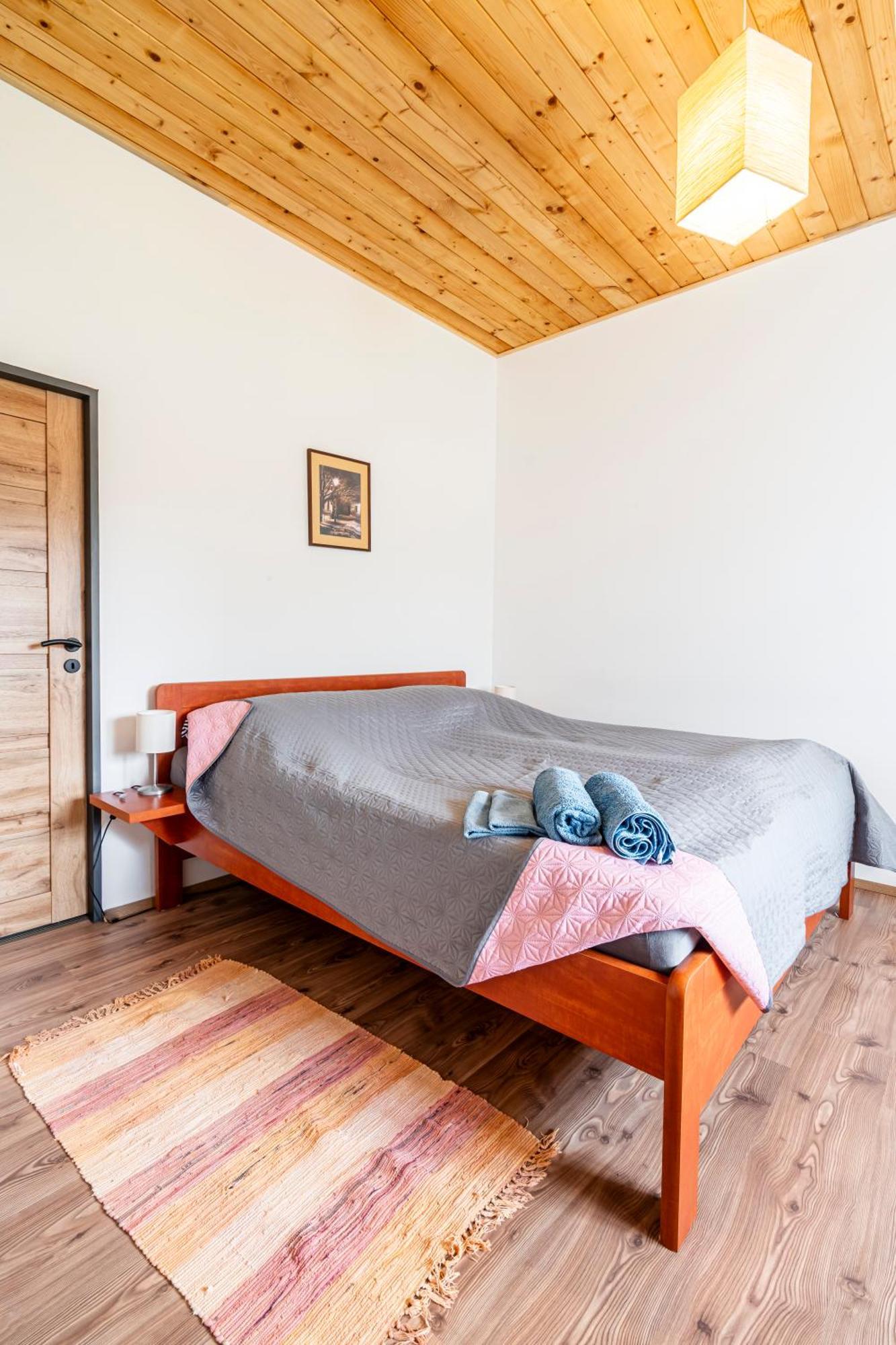 Apartmán Dvur Dolenec Rohoznice  Exteriér fotografie